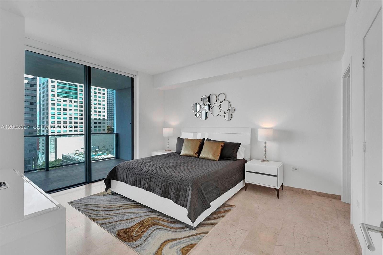 88 SW 7th Street 910 — photo 2