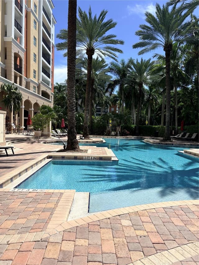 17150 N Bay Road 2121, Sunny Isles Beach, FL 33160