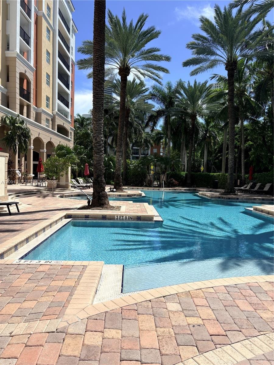 17150 N Bay Road 2121, Sunny Isles Beach, FL 33160