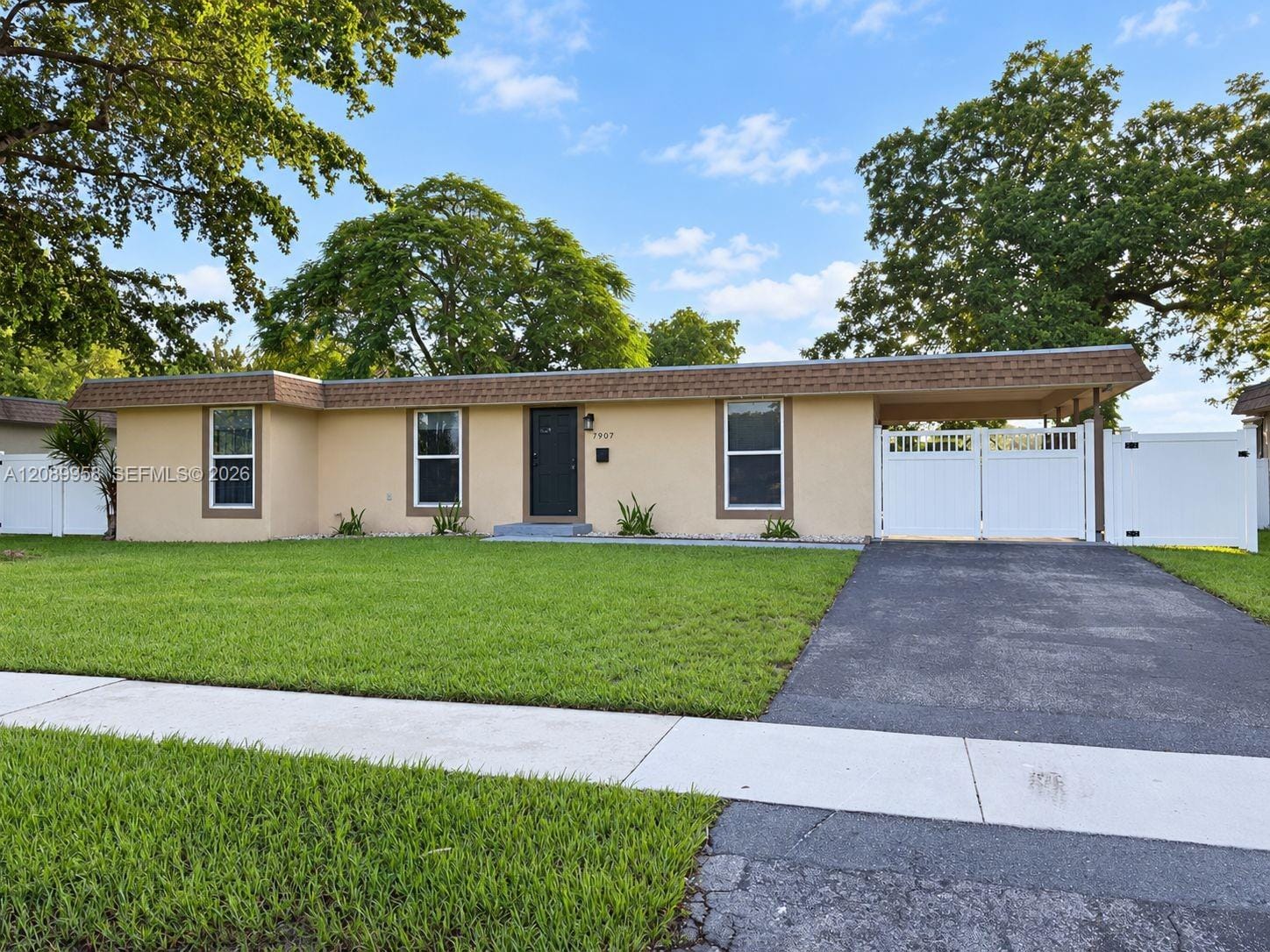 7907 NW 73rd Terrace, Tamarac, FL 33321 photo 1