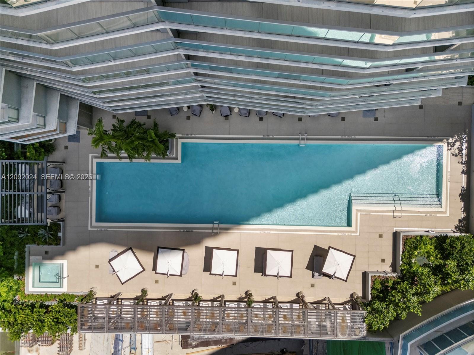 77 SE 5th Street 2502, Miami, FL 33131 photo 3