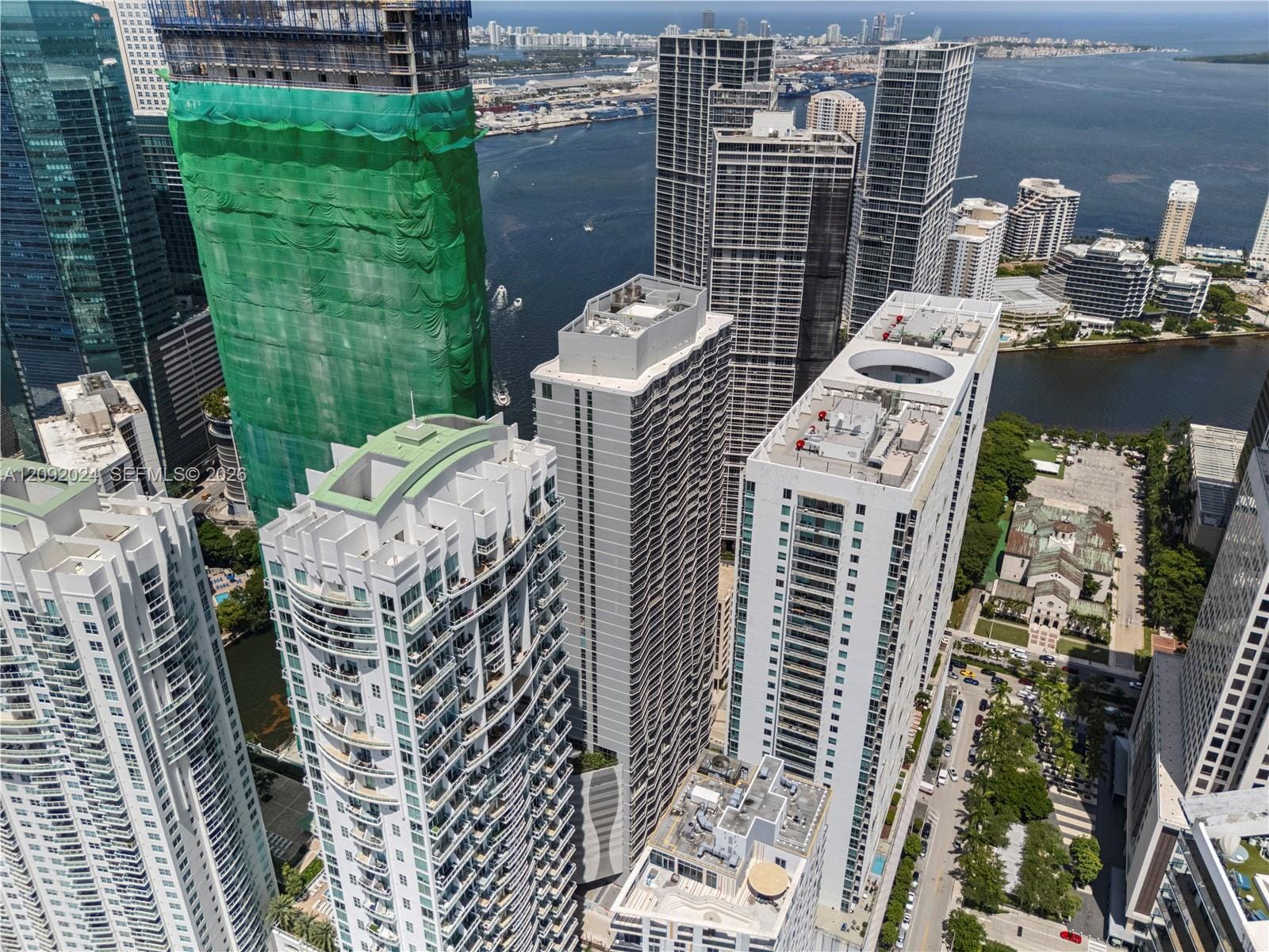 77 SE 5th Street 2502, Miami, FL 33131 photo 7