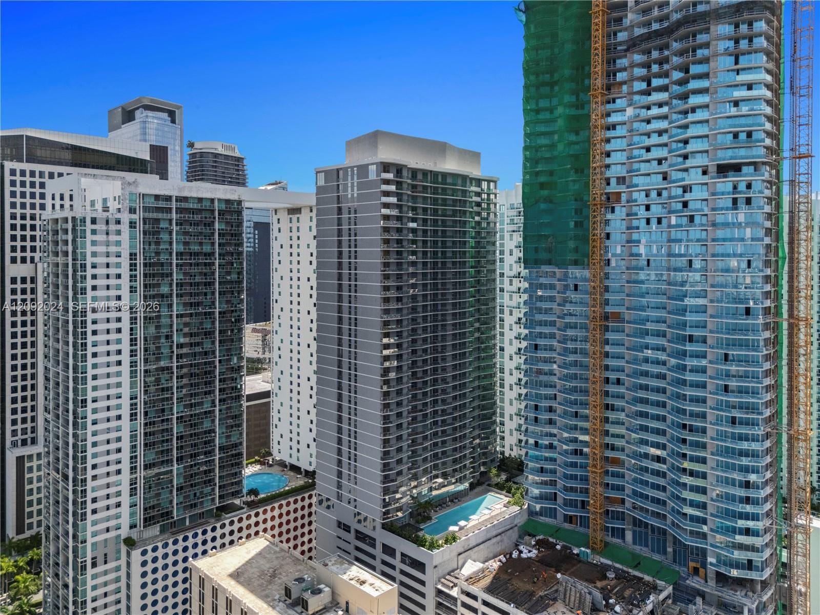 77 SE 5th Street 2502, Miami, FL 33131 photo 8