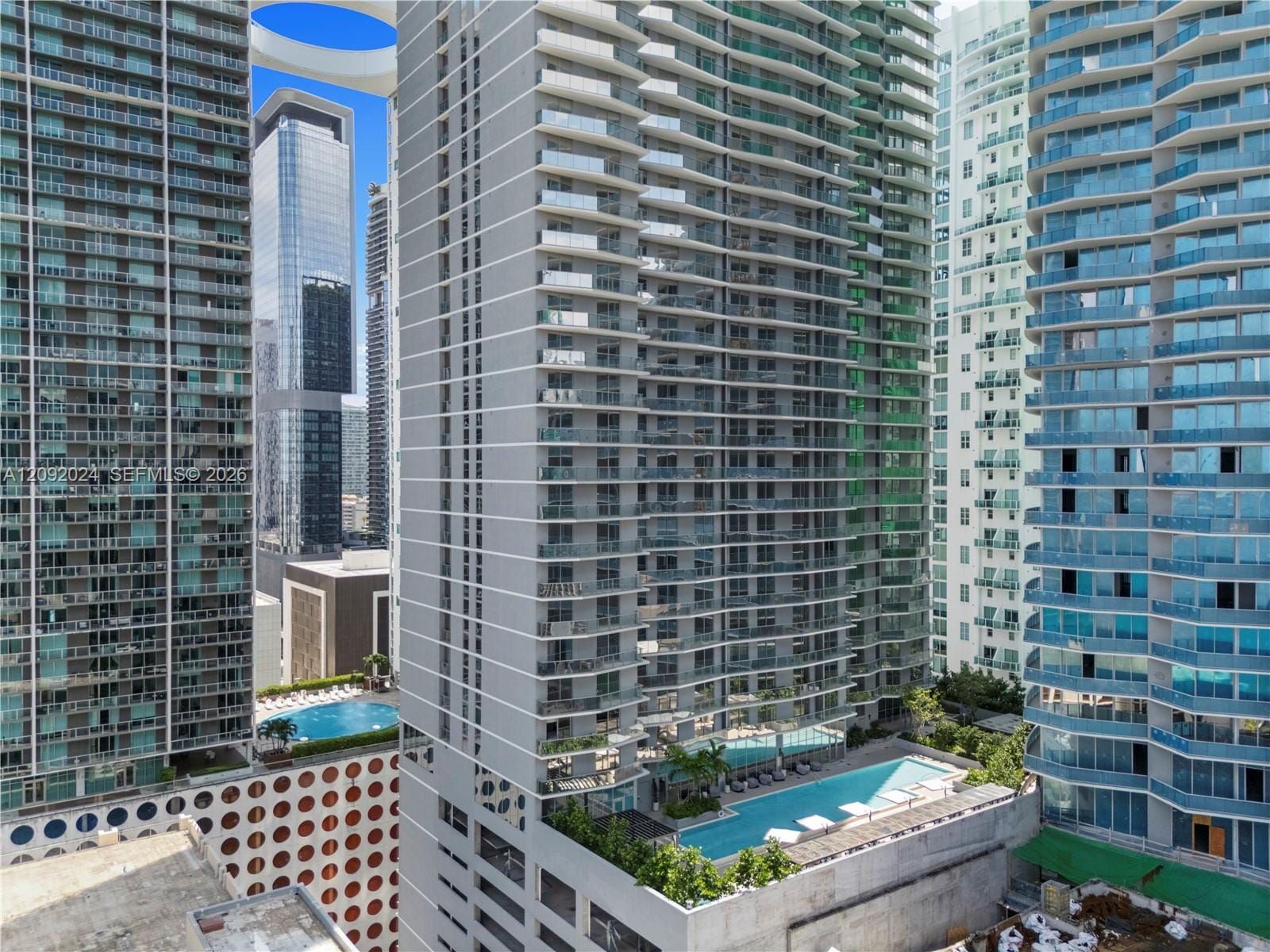 77 SE 5th Street 2502, Miami, FL 33131 photo 10