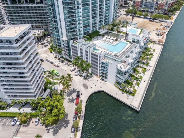 1331 Brickell Bay Drive 2601, Miami, FL 33131