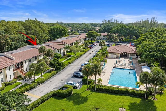 21726 ARRIBA REAL 35H, Boca Raton, FL 33433