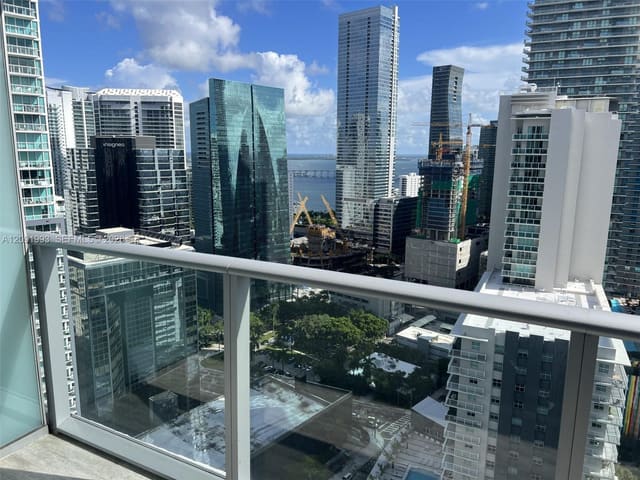 1100 S Miami Avenue 3404, Miami, FL 33130