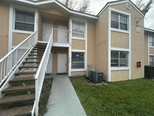 2268 SW 81st Avenue 2268, Miramar, FL 33025