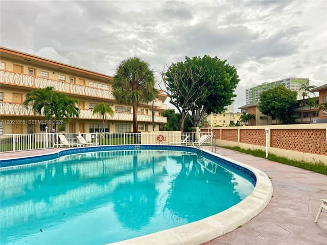 11855 NE 19th Drive 45, North Miami, FL 33181