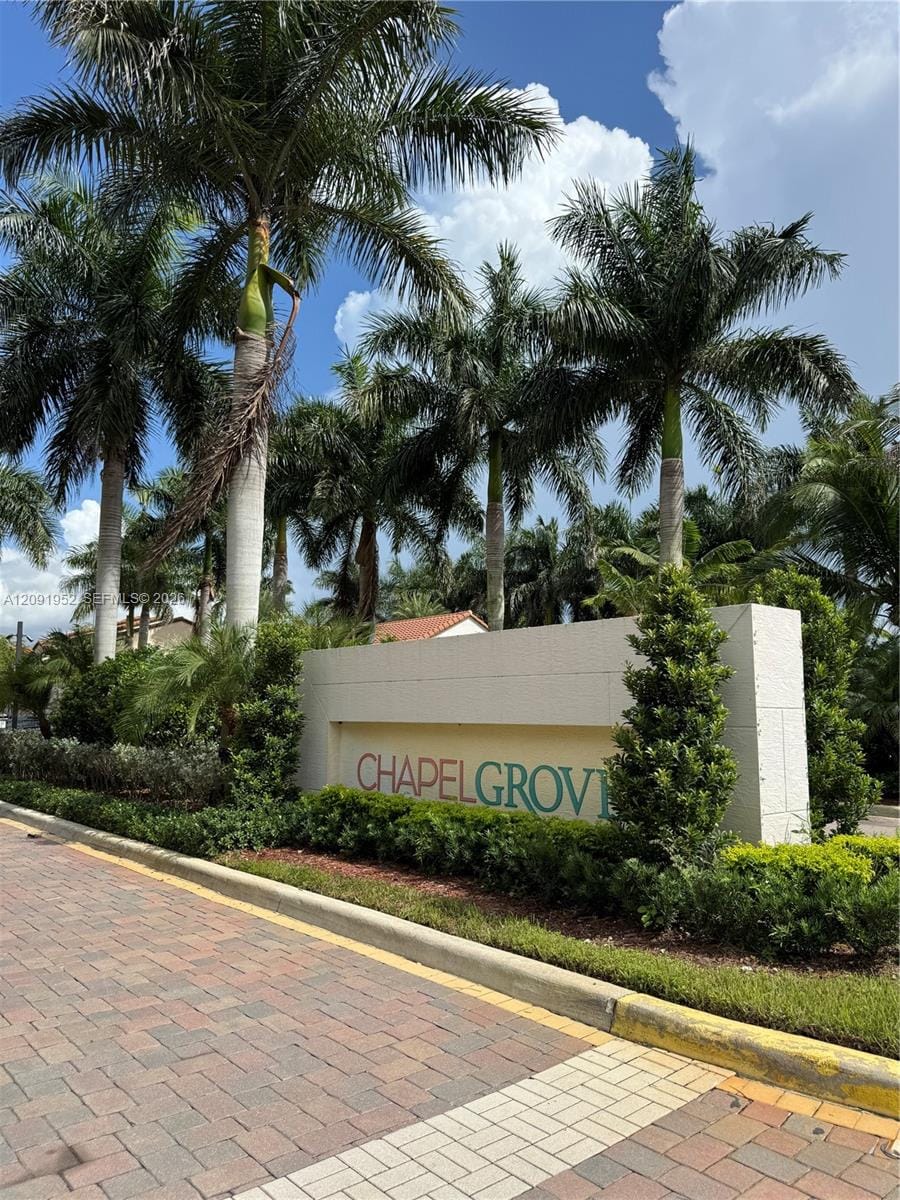 130 NW 209th Trail 130, Pembroke Pines, FL 33029 photo 22