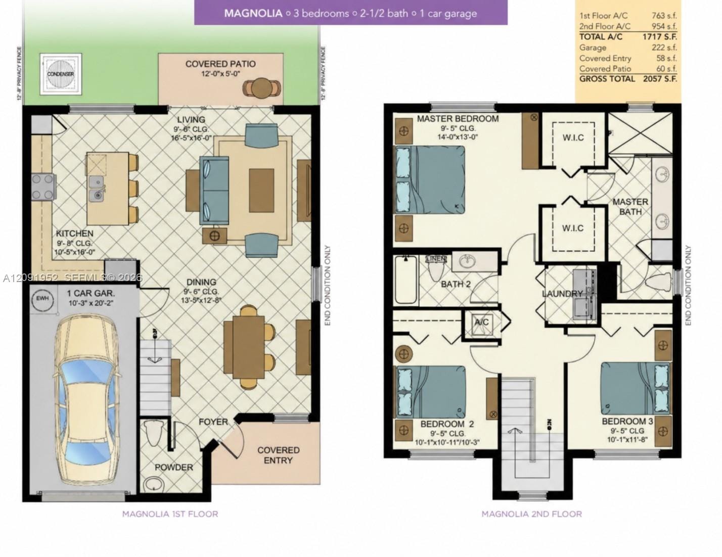 130 NW 209th Trail 130, Pembroke Pines, FL 33029 photo 25
