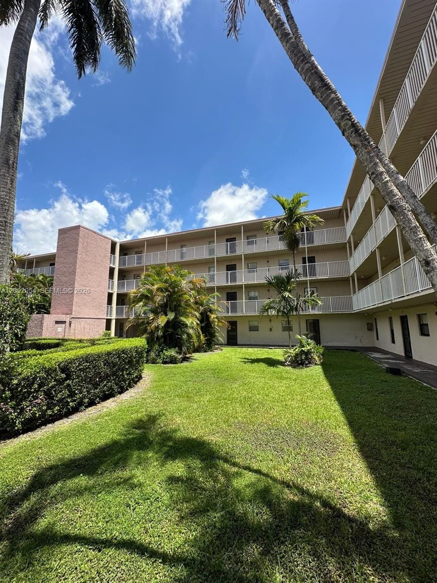 2800 NW 56th Avenue G201 — photo 2