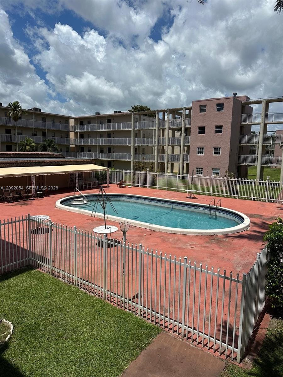 2800 NW 56th Avenue G201 — photo 3
