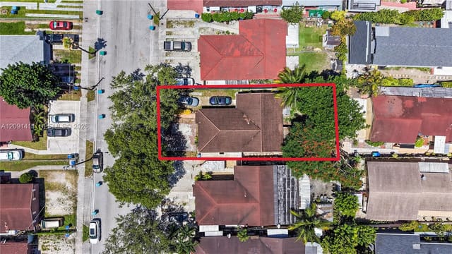 11161 SW 7 Street, Sweetwater, FL 33174