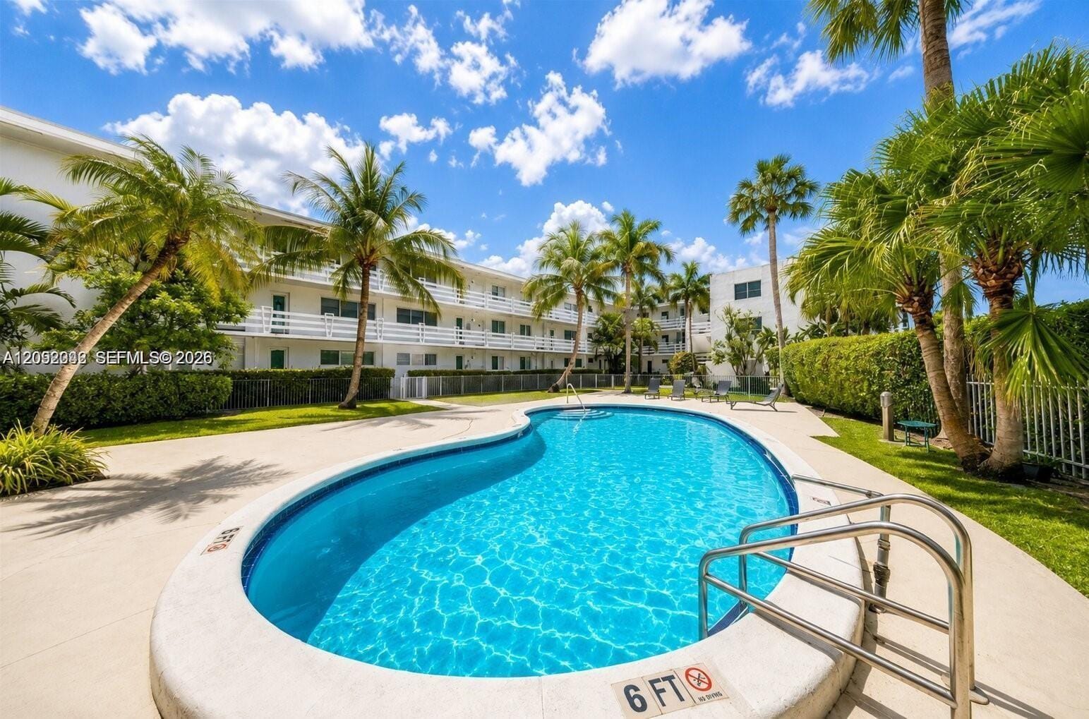 1631 NE 114th Street 307, Miami, FL 33181 photo 24