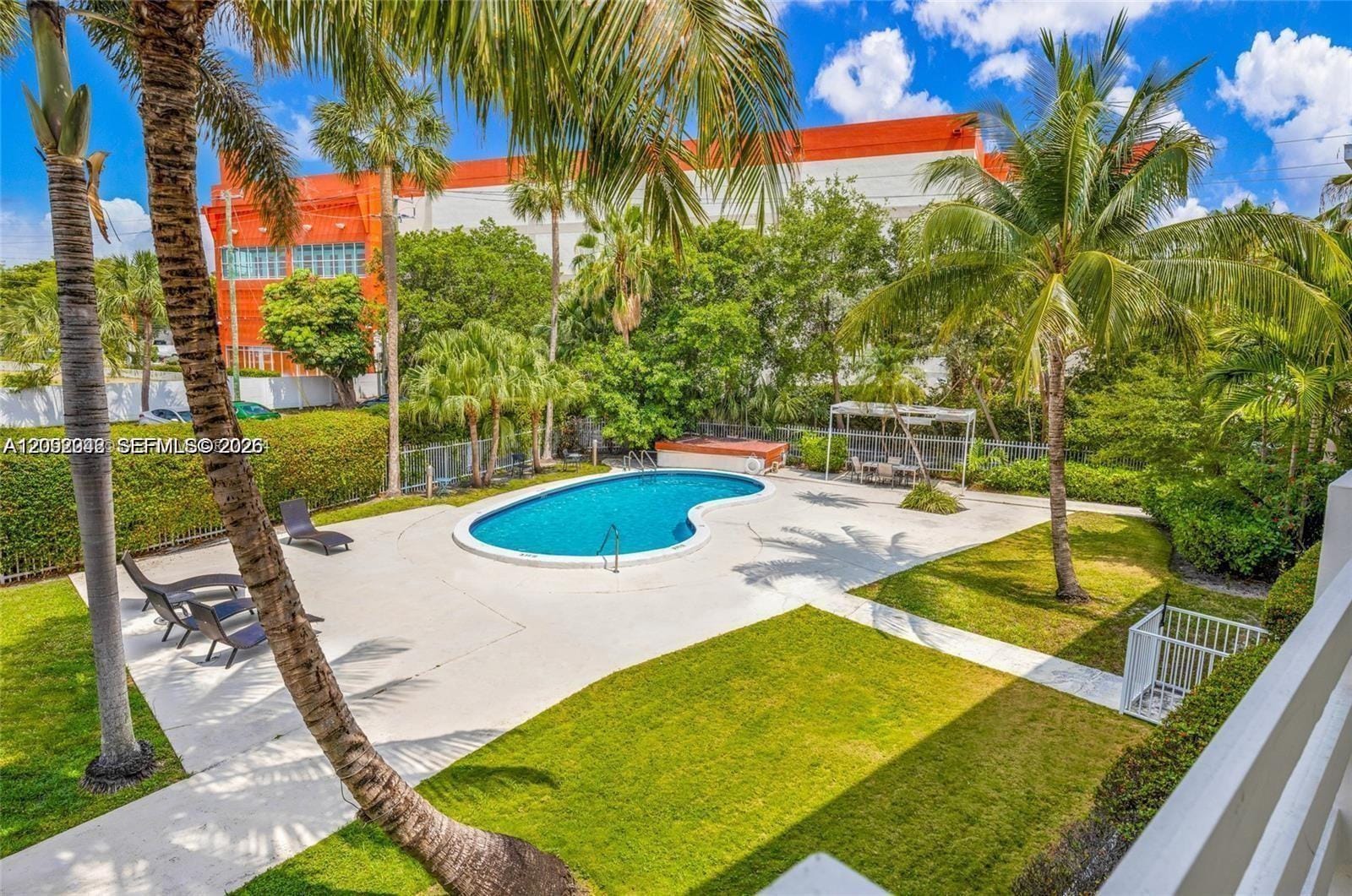 1631 NE 114th Street 307, Miami, FL 33181 photo 27