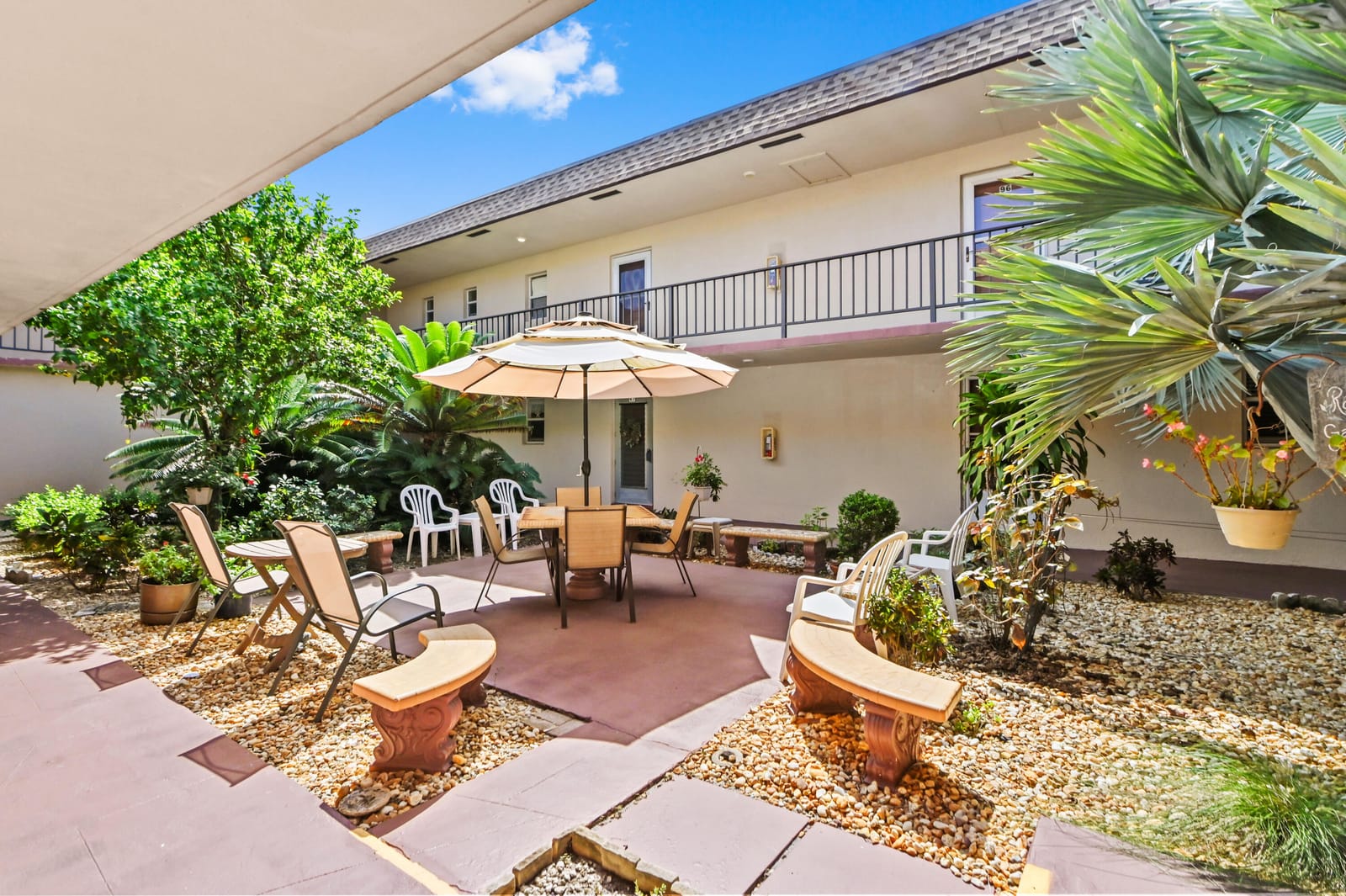 504 Davis Road 97, Palm Springs, FL 33461 photo 22