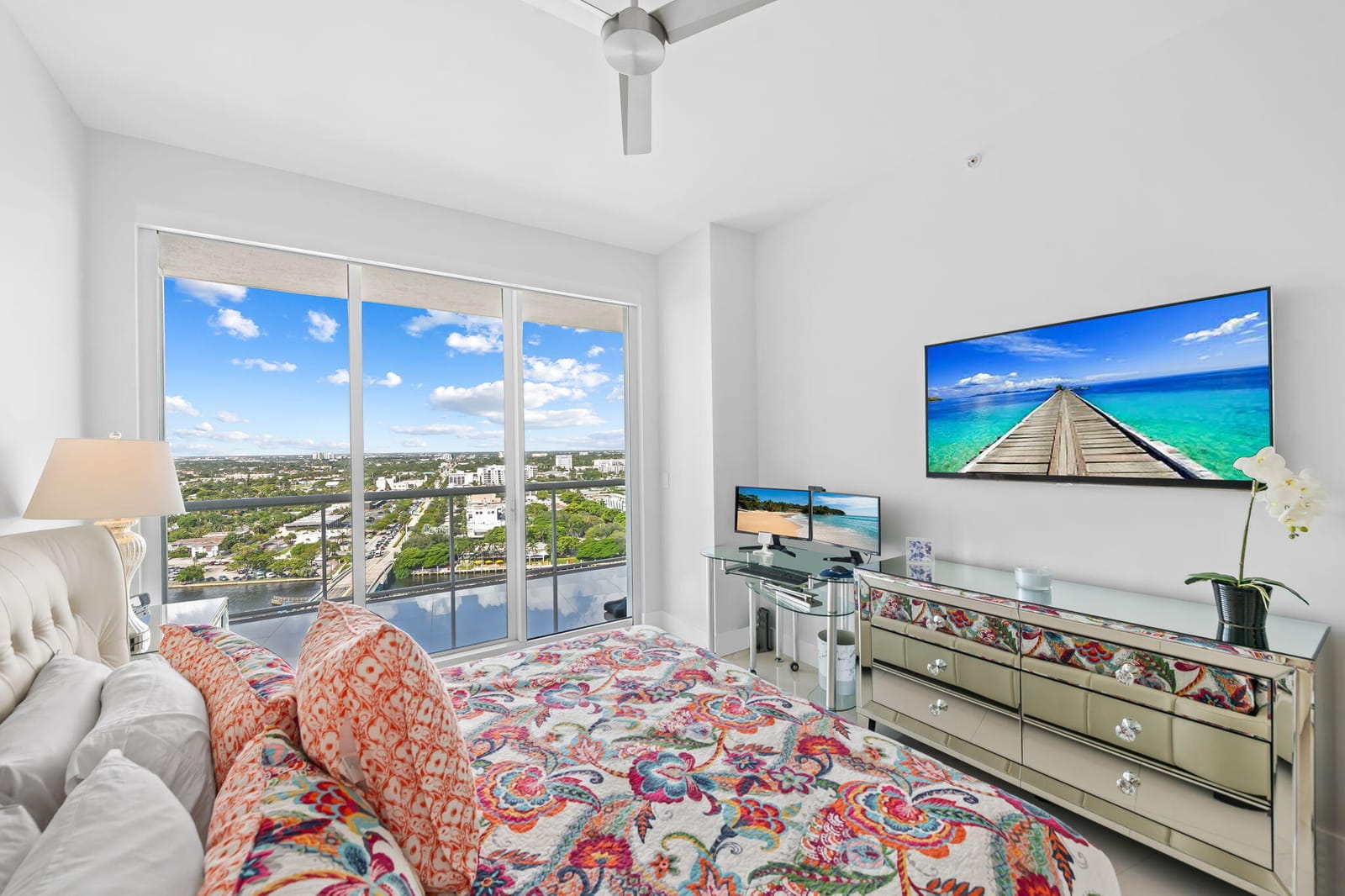 1 N OCEAN Boulevard 1713, Pompano Beach, FL 33062 photo 14