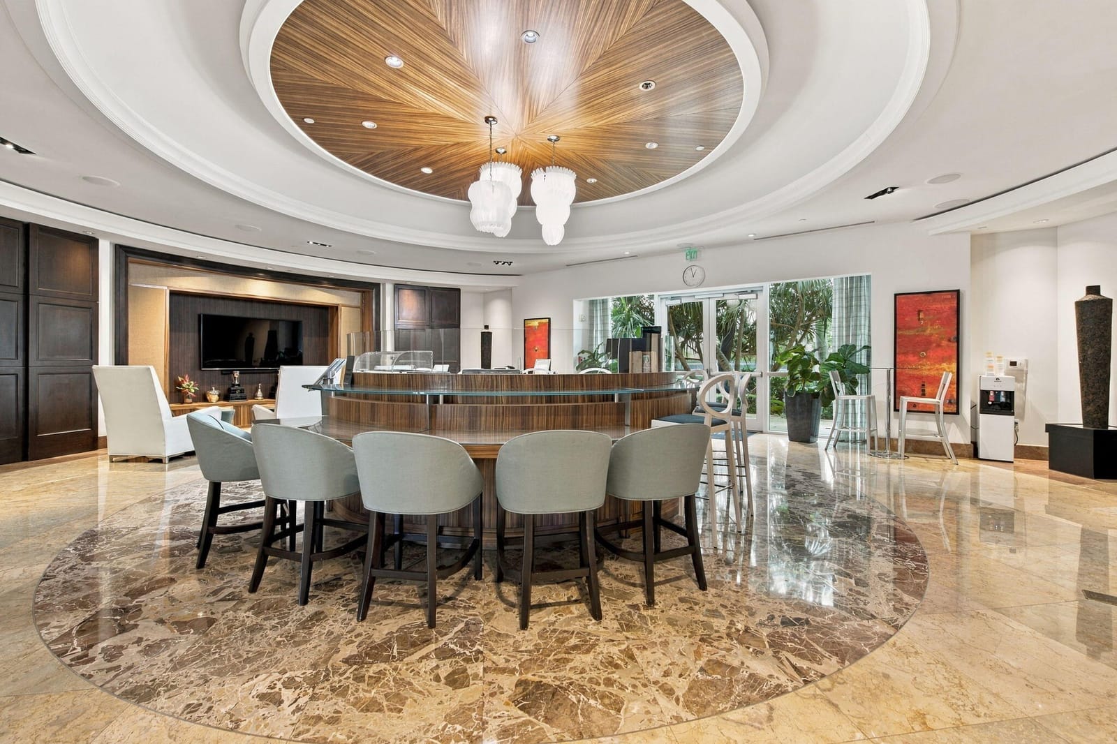 1 N OCEAN Boulevard 1713, Pompano Beach, FL 33062 photo 21