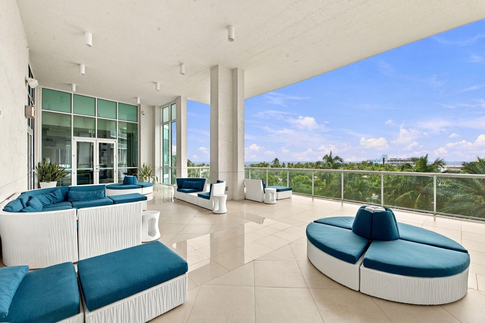 1 N OCEAN Boulevard 1713, Pompano Beach, FL 33062 photo 23