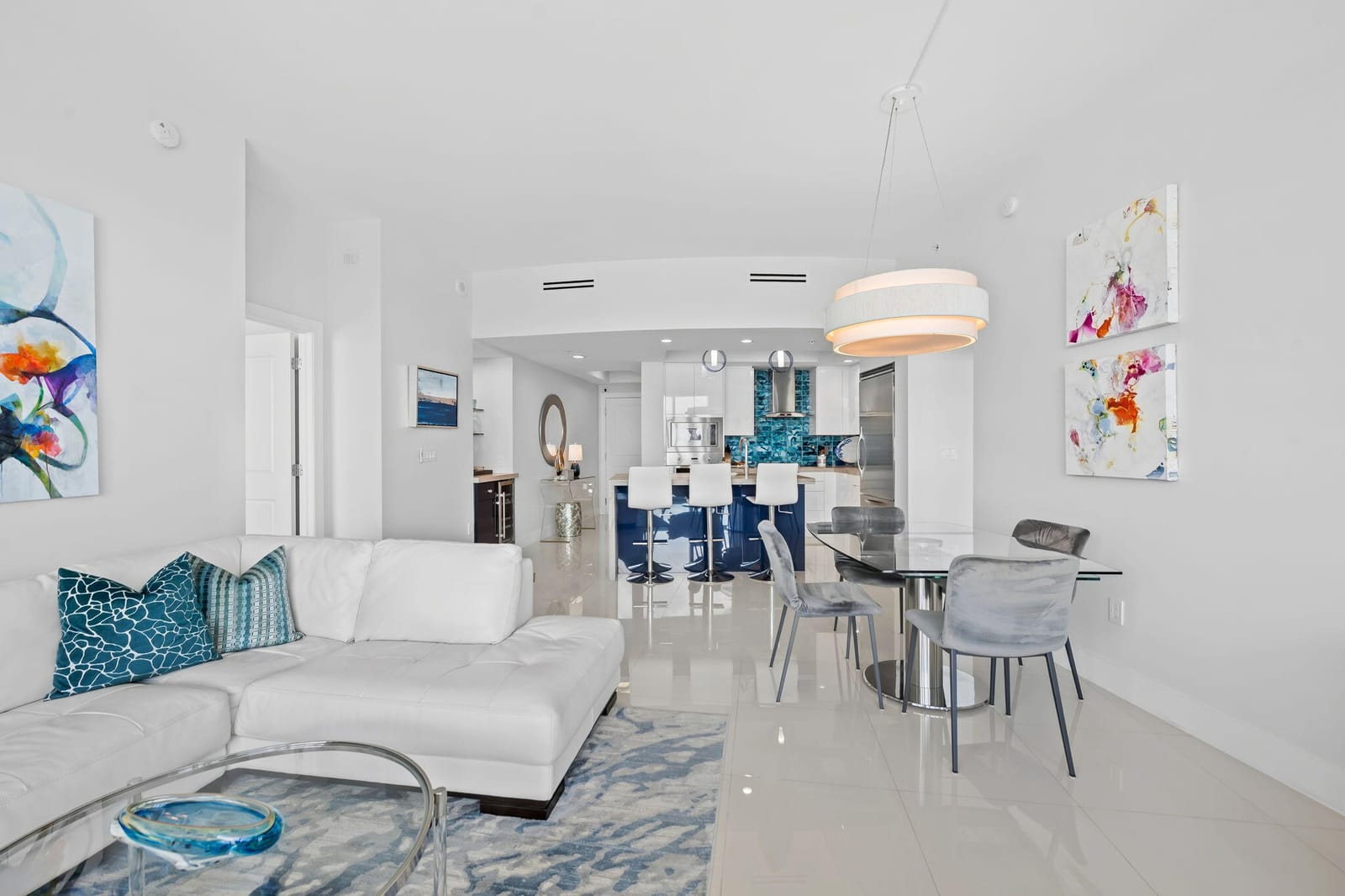 1 N OCEAN Boulevard 1713 — photo 9