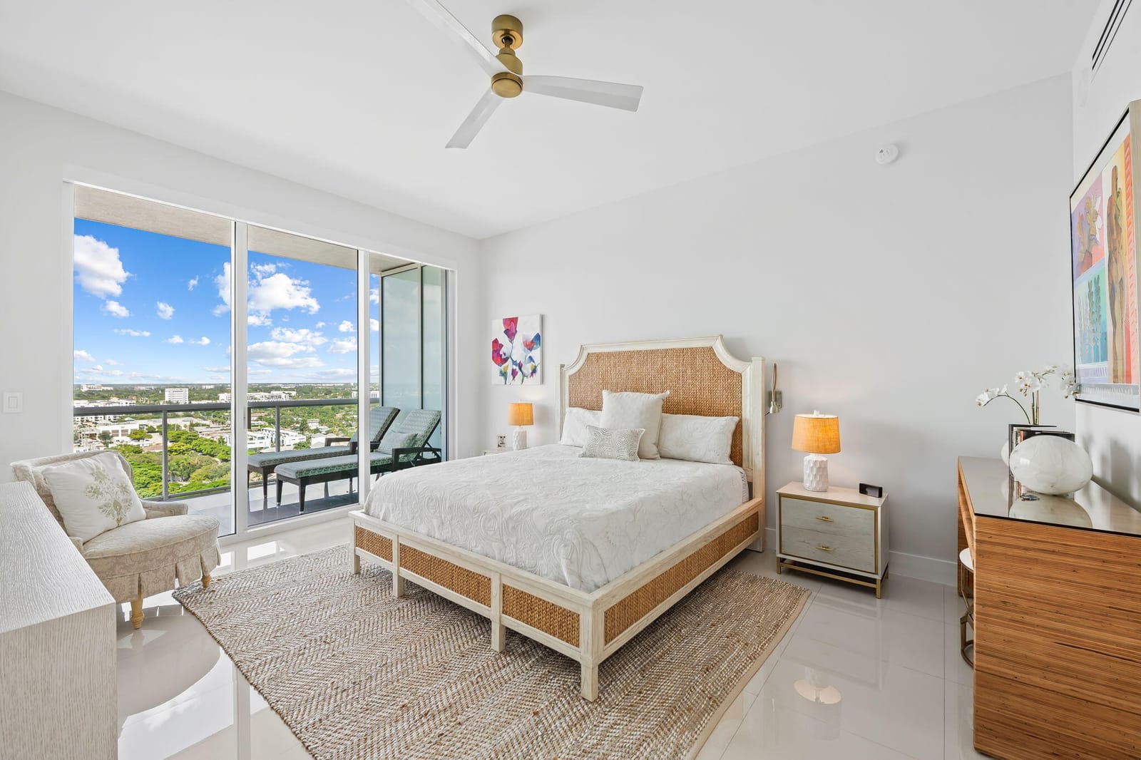 1 N OCEAN Boulevard 1713 — photo 10