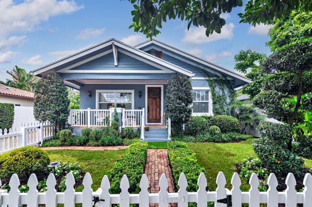3509 POINSETTIA Avenue, West Palm Beach, FL 33407