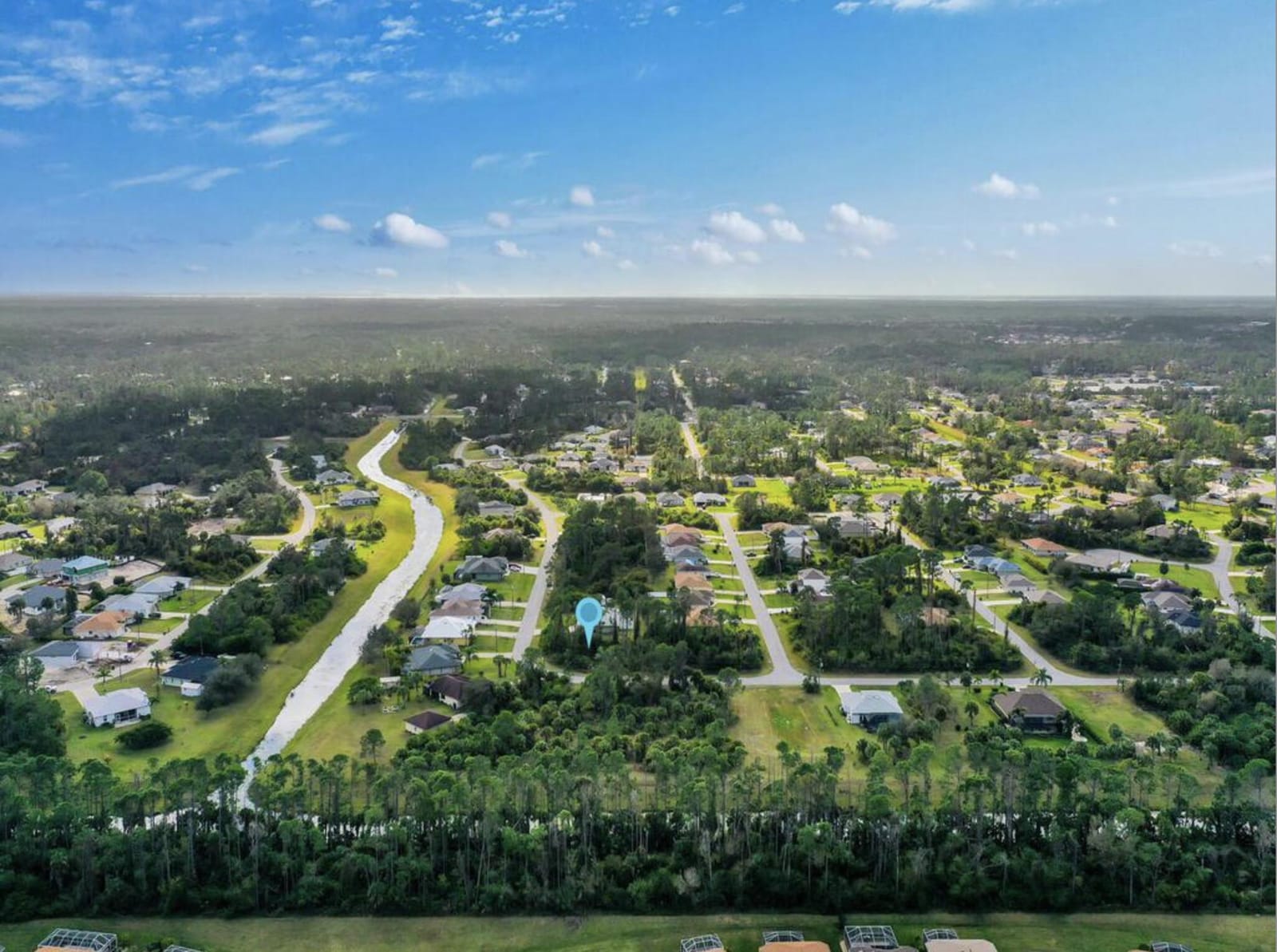 0 Amnesty Drive, North Port, FL 34288 photo 3