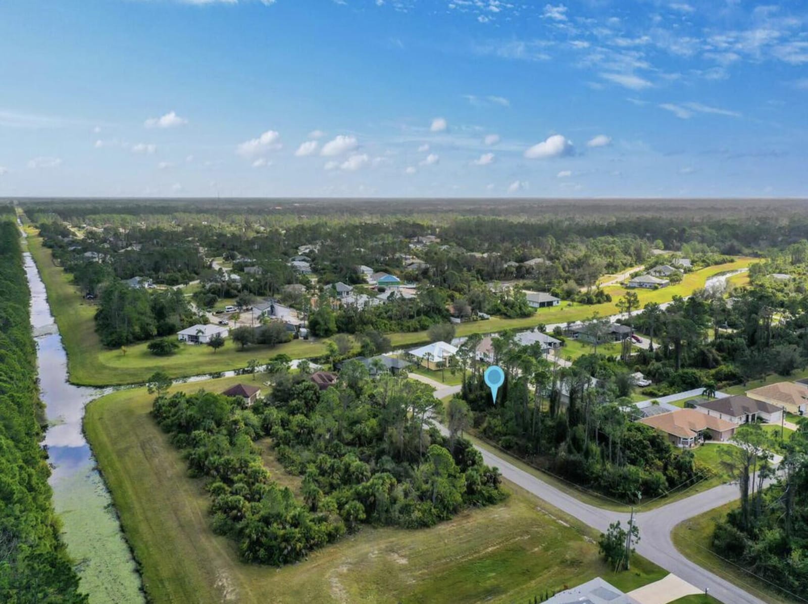 0 Amnesty Drive, North Port, FL 34288 photo 5