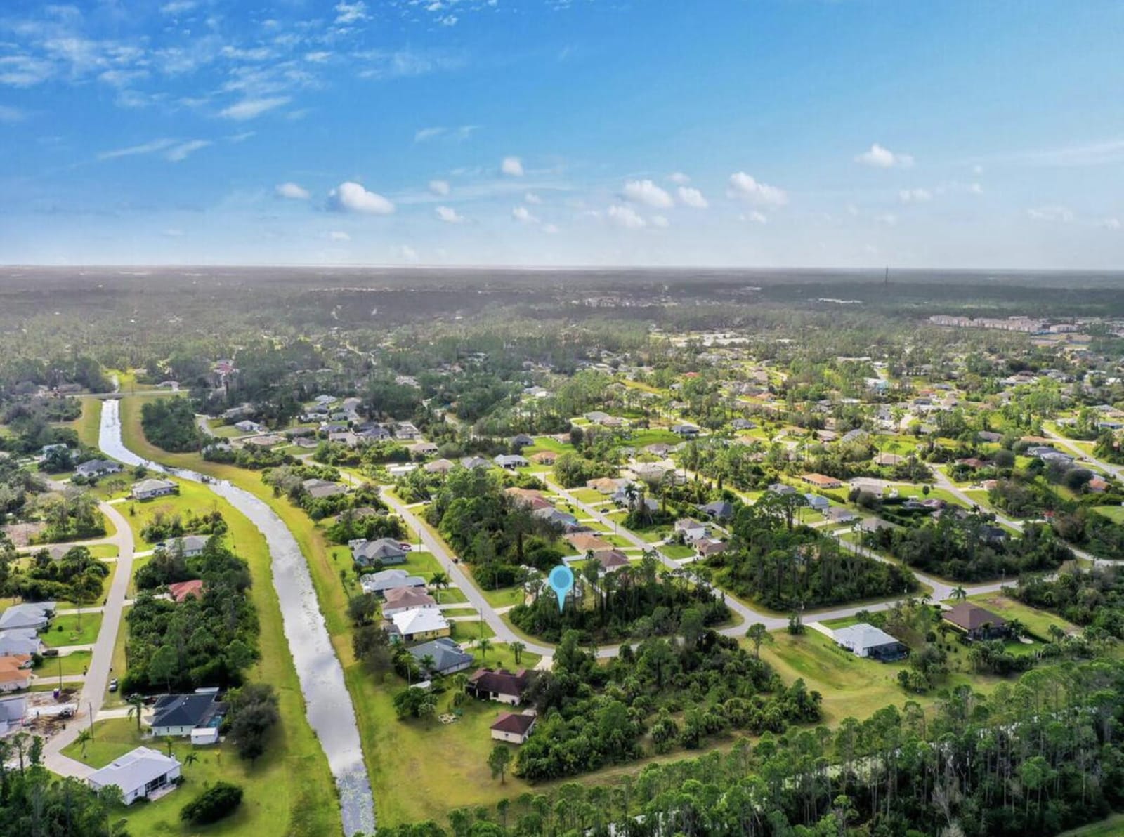 0 Amnesty Drive, North Port, FL 34288 photo 6
