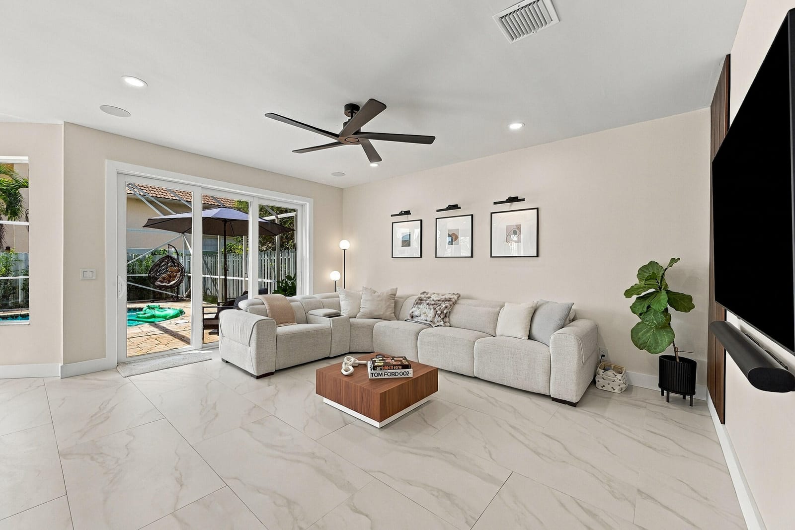 7550 NORMANDE Court, Margate, FL 33063 photo 18