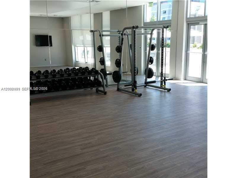 1100 S Miami Avenue 3705, Miami, FL 33130 photo 20