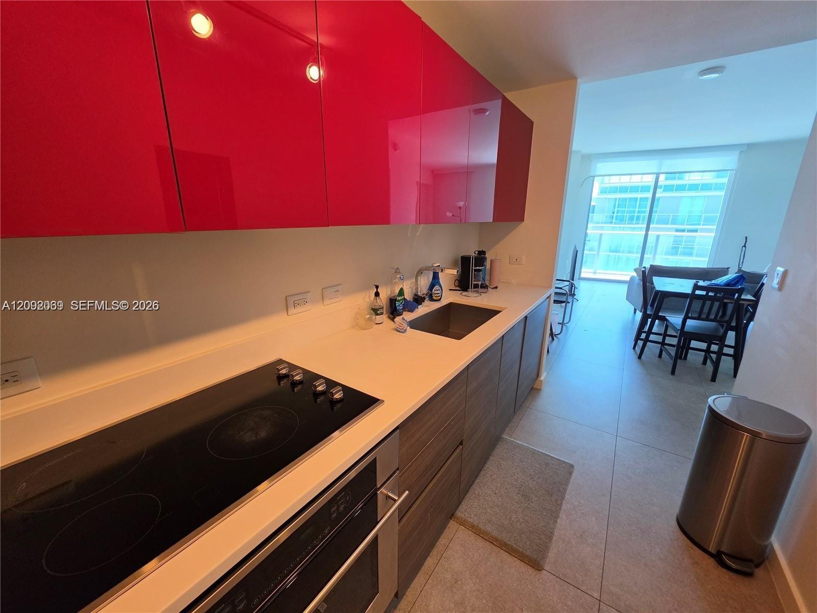 1100 S Miami Avenue 3705, Miami, FL 33130 photo 3