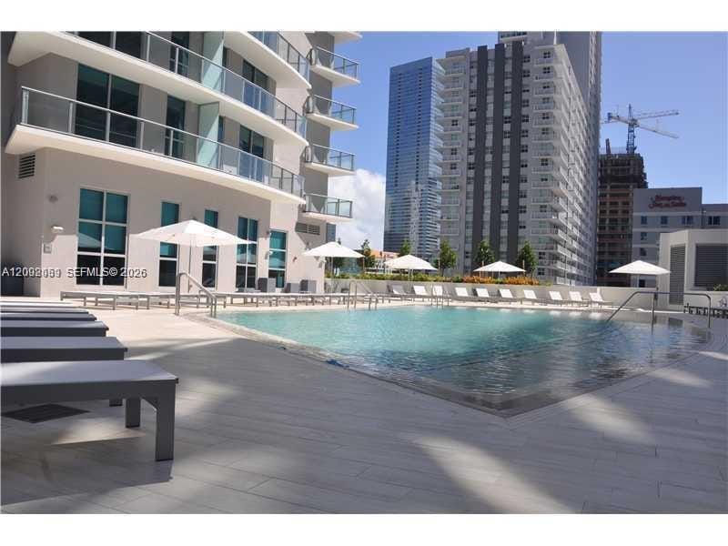 1100 S Miami Avenue 3705, Miami, FL 33130 photo 22