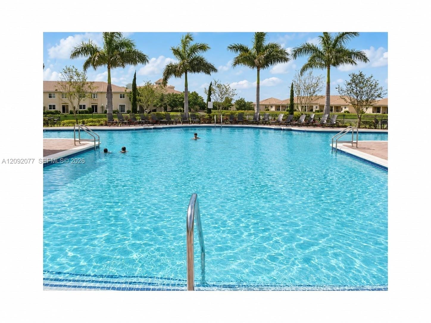 1555 NE 33rd Road 104-2, Homestead, FL 33033