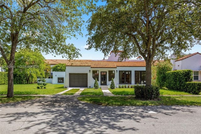 434 Aragon Avenue, Coral Gables, FL 33134
