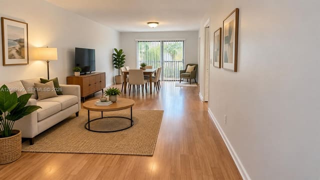 605 S State Road 7 3H, Margate, FL 33068