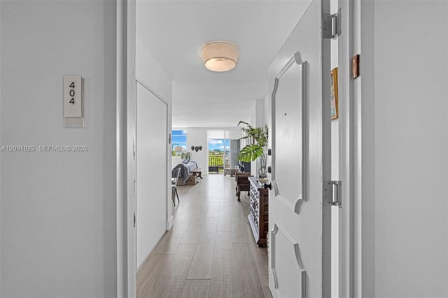 2100 Sans Souci Boulevard C404, North Miami, FL 33181