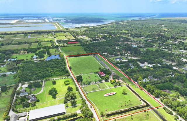 3516 Hanover Circle, Loxahatchee, FL 33470