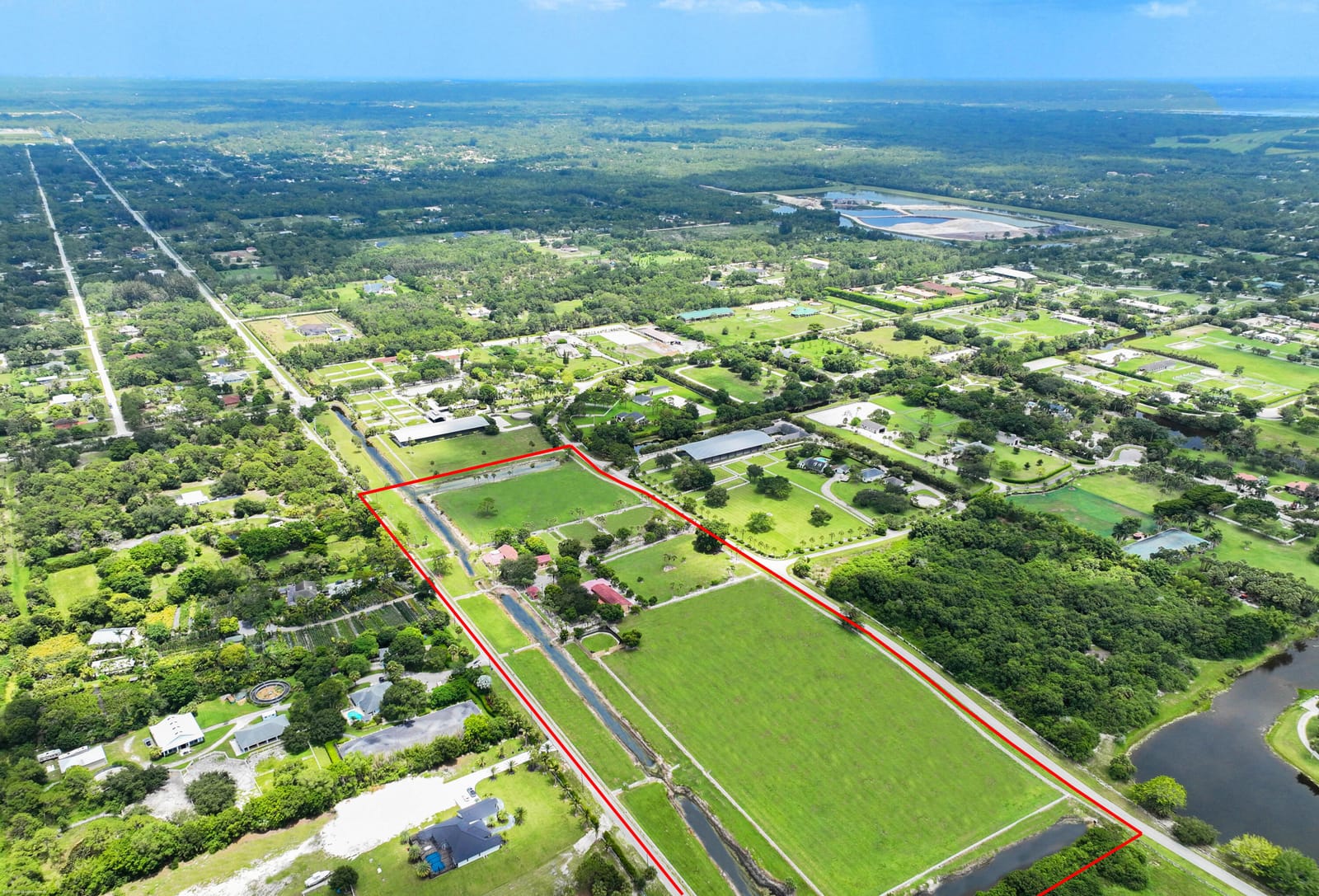 3516 Hanover Circle, Loxahatchee, FL 33470 photo 1