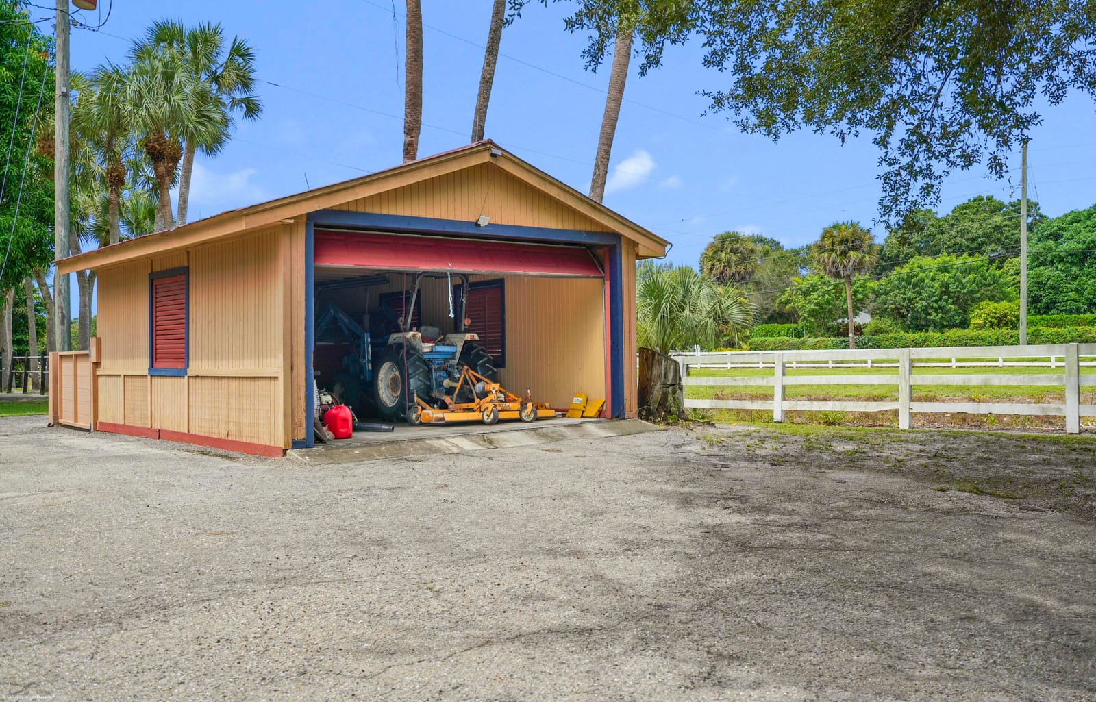 3516 Hanover Circle, Loxahatchee, FL 33470 photo 30