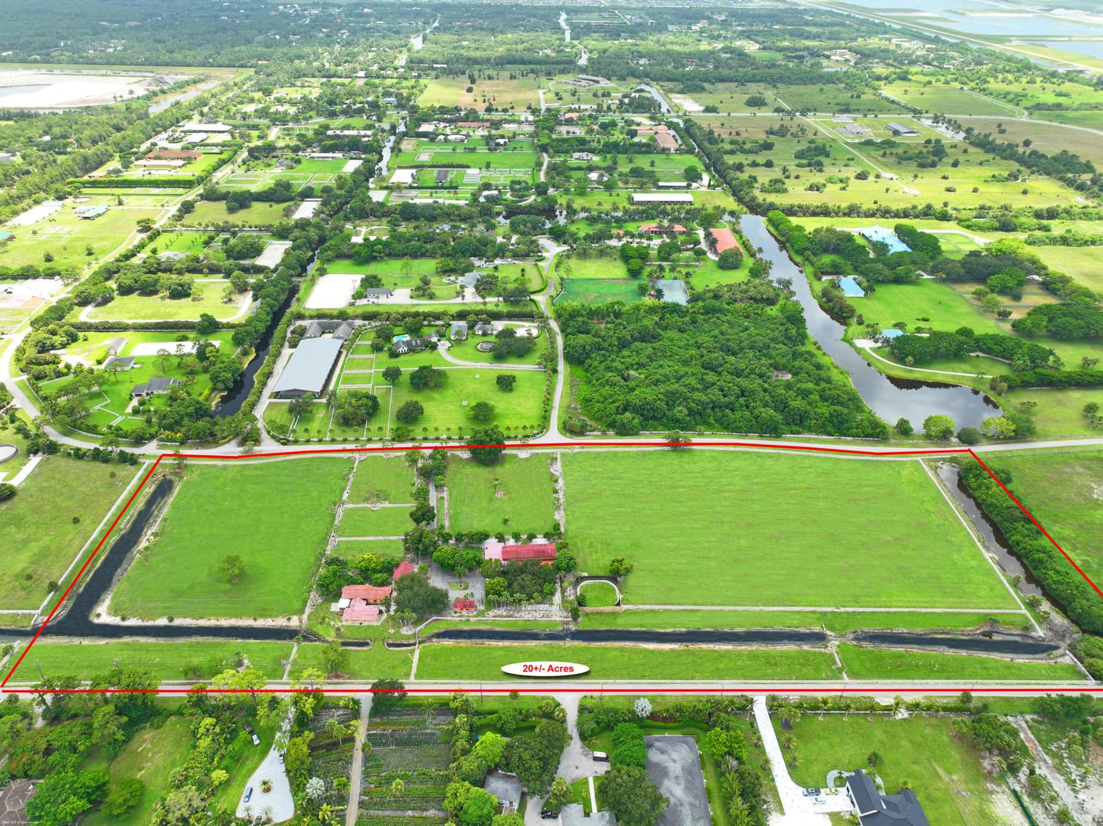 3516 Hanover Circle, Loxahatchee, FL 33470 photo 4