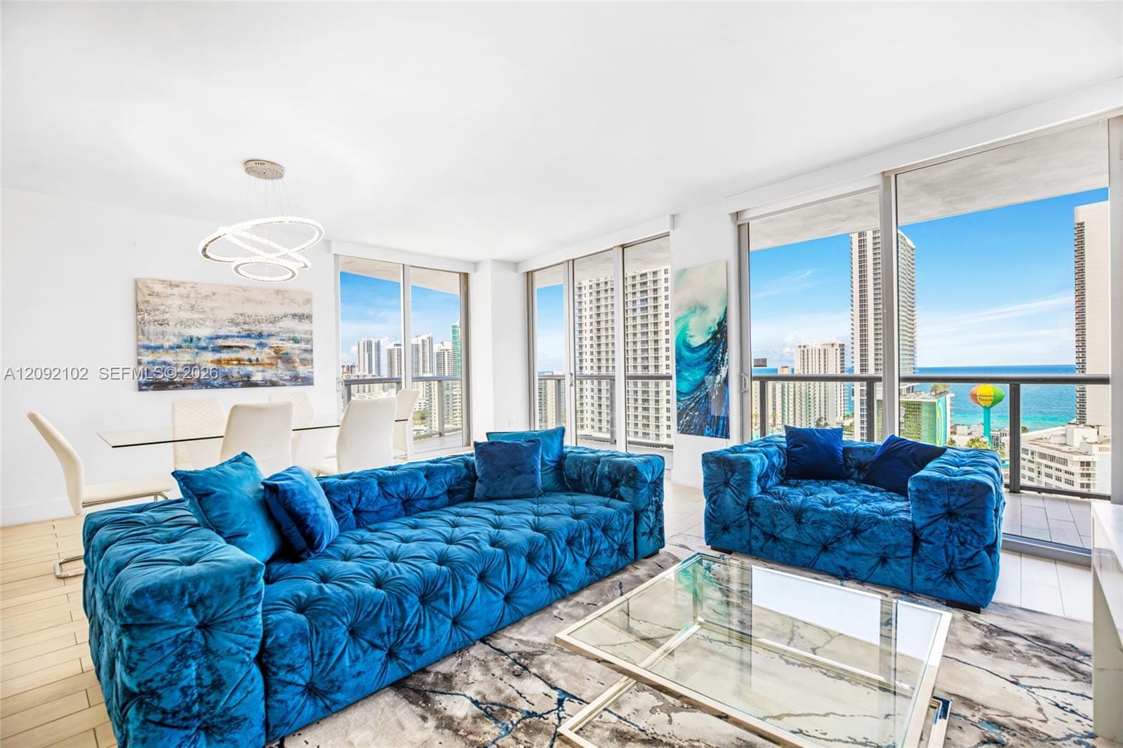 2600 E Hallandale Beach Boulevard T2102, Hallandale Beach, FL 33009 photo 1