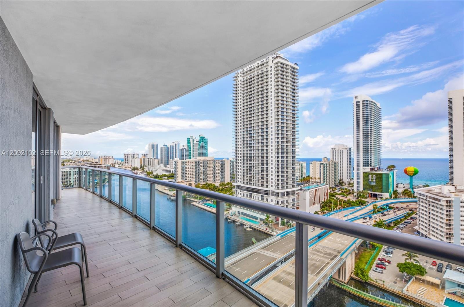 2600 E Hallandale Beach Boulevard T2102, Hallandale Beach, FL 33009 photo 2