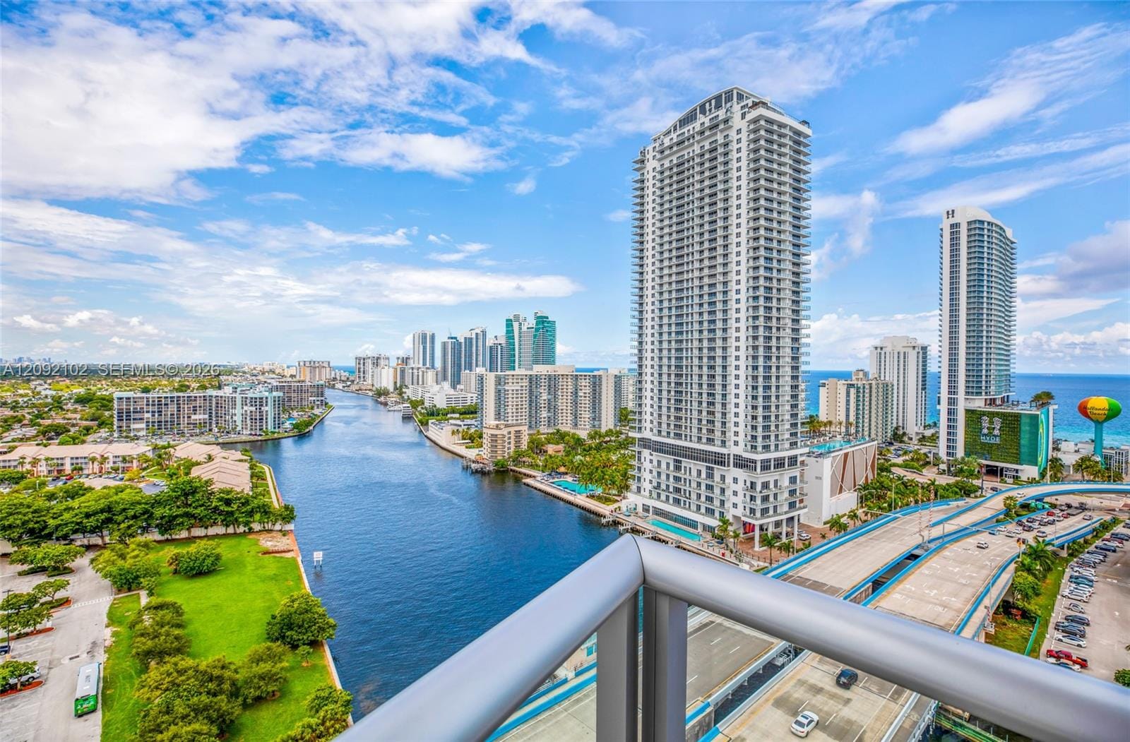 2600 E Hallandale Beach Boulevard T2102, Hallandale Beach, FL 33009 photo 3