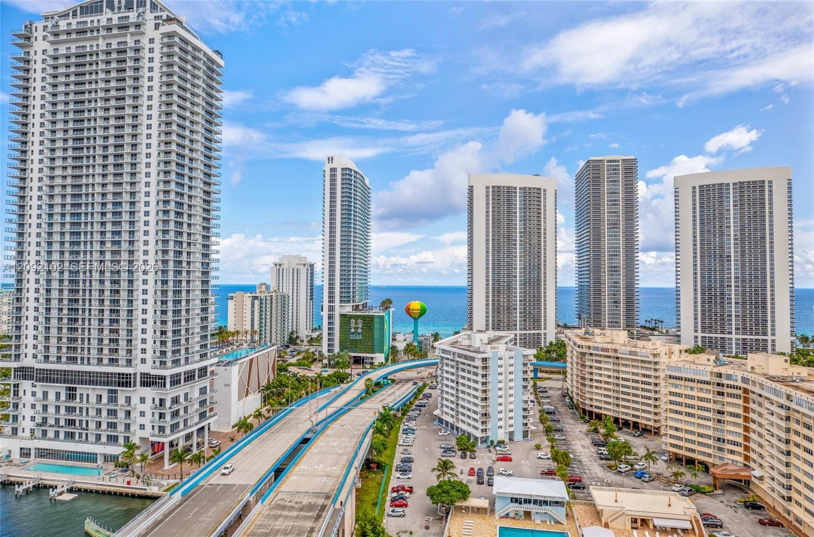 2600 E Hallandale Beach Boulevard T2102, Hallandale Beach, FL 33009 photo 27