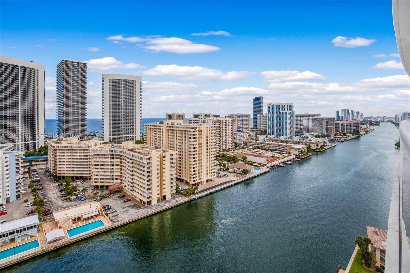 2600 E Hallandale Beach Boulevard T2102, Hallandale Beach, FL 33009 photo 28