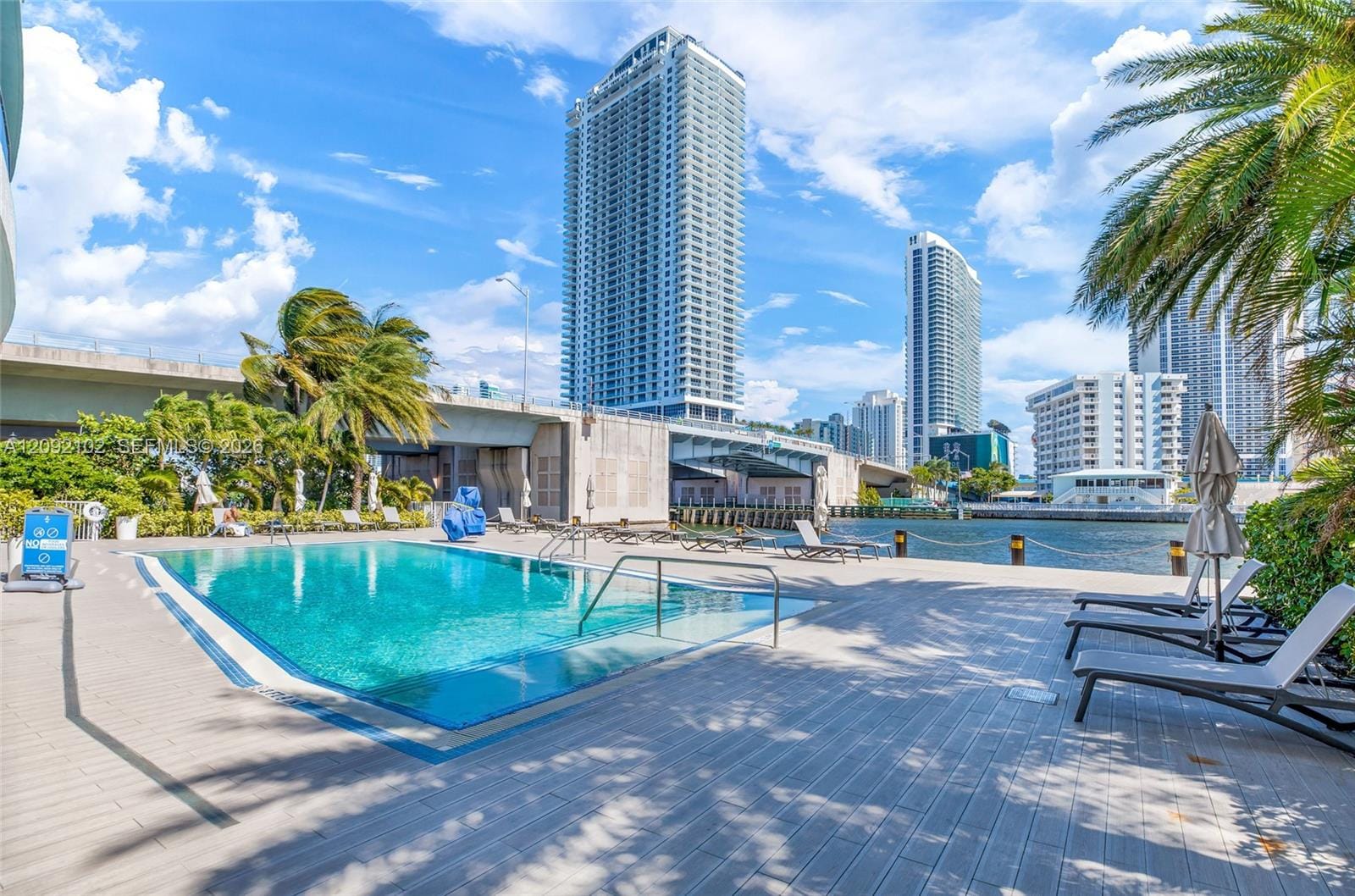 2600 E Hallandale Beach Boulevard T2102, Hallandale Beach, FL 33009 photo 30