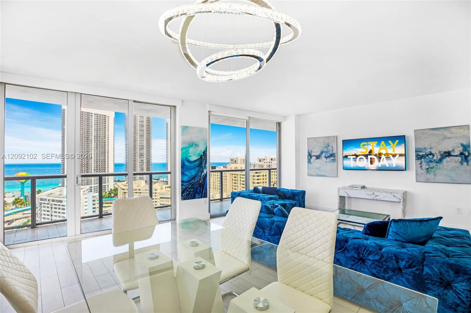 2600 E Hallandale Beach Boulevard T2102, Hallandale Beach, FL 33009 photo 4