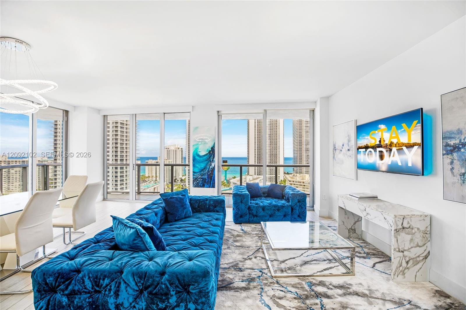 2600 E Hallandale Beach Boulevard T2102, Hallandale Beach, FL 33009 photo 5